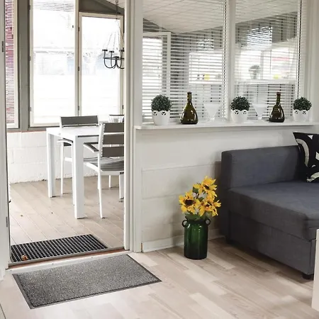 Three-bedroom Holiday In Vakantiehuis *